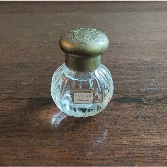 NEW Tocca Simone Eau de Parfum Mini 5ml Perfume/ Fragrance/ Bottle - Picture 1 of 4